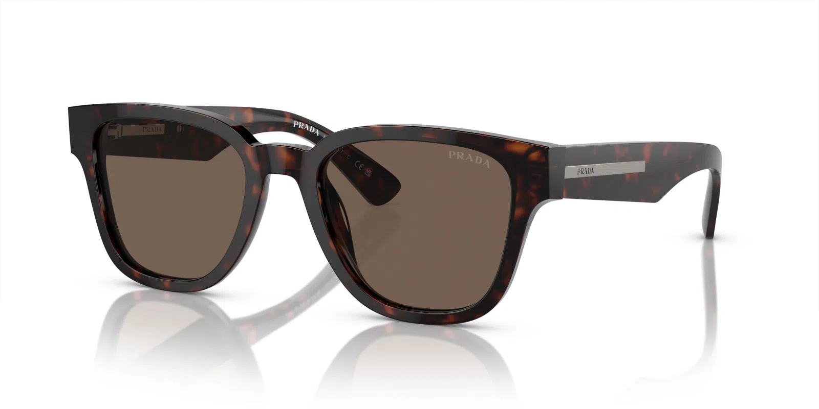 Prada A04SF Sunglasses - view 16